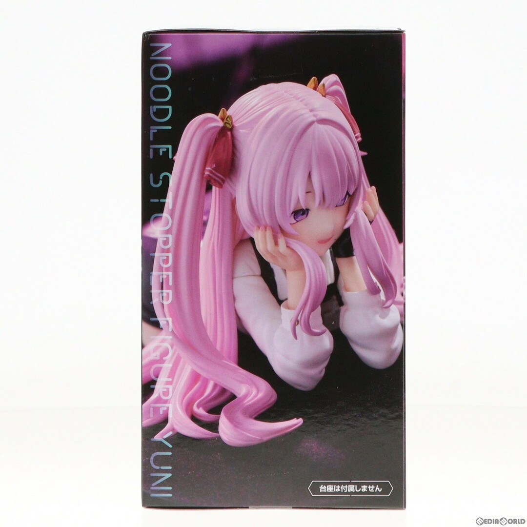 Topper - ユニ 勝利の女神:NIKKE(ニケ) ぬーどるストッパー Topper - ユニ 勝利の女神:NIKKE(ニケ) ぬーどるストッパー