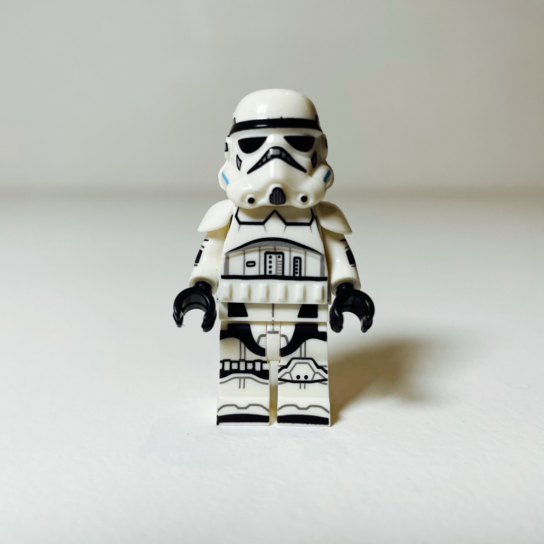 スターウォーズ 4,5,6登場キャラクター ミニフィグ14体セット スターウォーズ 4,5,6登場キャラクター ミニフィグ14体セット