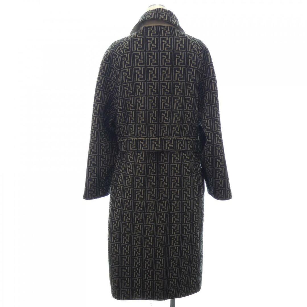 FENDI - フェンディ FENDI コートの通販 by KOMEHYO ONLINE FENDI - フェンディ FENDI コートの通販 by KOMEHYO ONLINE