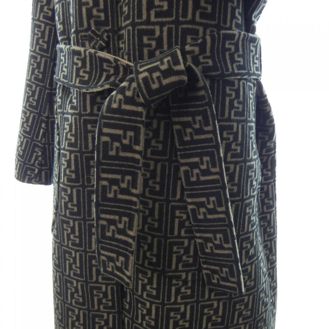FENDI - フェンディ FENDI コートの通販 by KOMEHYO ONLINE FENDI - フェンディ FENDI コートの通販 by KOMEHYO ONLINE