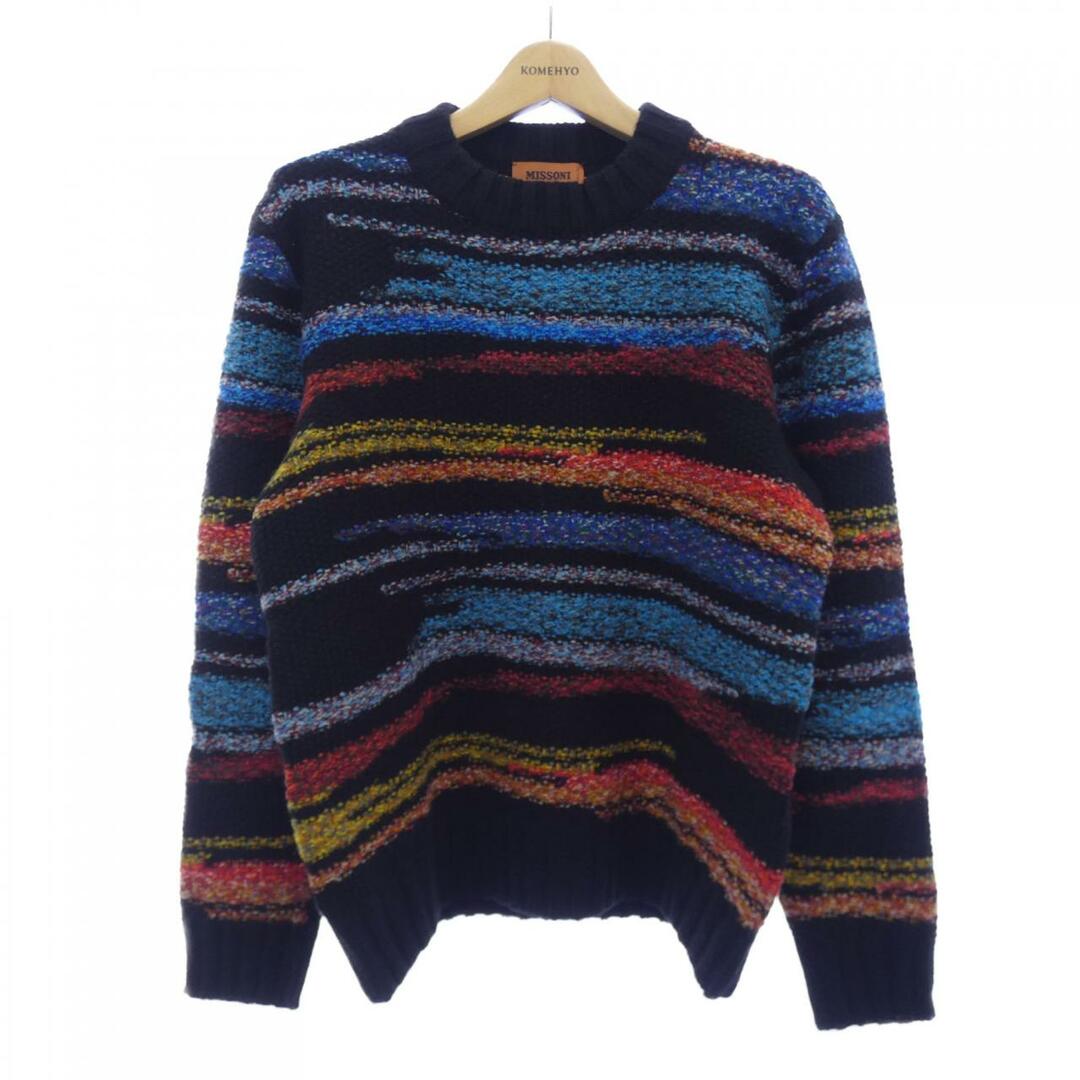 MISSONI - ミッソーニ MISSONI ニットの通販 by KOMEHYO ONLINE MISSONI - ミッソーニ MISSONI ニットの通販 by KOMEHYO ONLINE