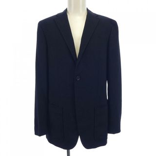 JIL SANDER(テーラードジャケット ・ ブラック/黒色系)の JIL SANDER(テーラードジャケット ・ ブラック/黒色系)の