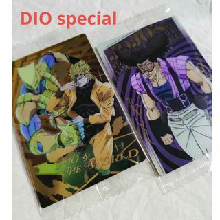 JOJO(カード)のフリマアイテム一覧 JOJO(カード)のフリマアイテム一覧