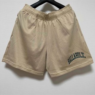 ballaholic(ショートパンツ)のフリマアイテム一覧 ballaholic(ショートパンツ)のフリマアイテム一覧