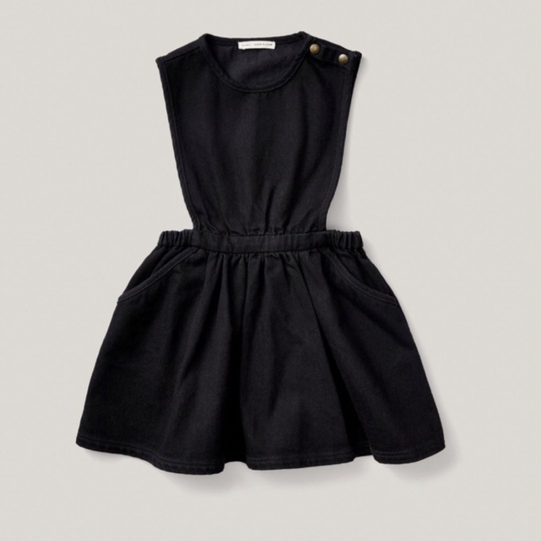 soor ploom tippi pinafore soor ploom tippi pinafore
