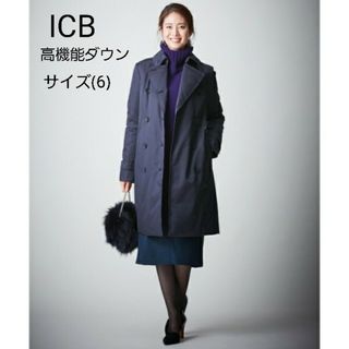 ICB(ダウンコート)のフリマアイテム一覧 ICB(ダウンコート)のフリマアイテム一覧