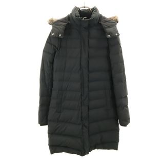 EMPORIO ARMANI - ☆美品☆エンポリオアルマーニ ダウンコート EMPORIO ARMANI - ☆美品☆エンポリオアルマーニ ダウンコート