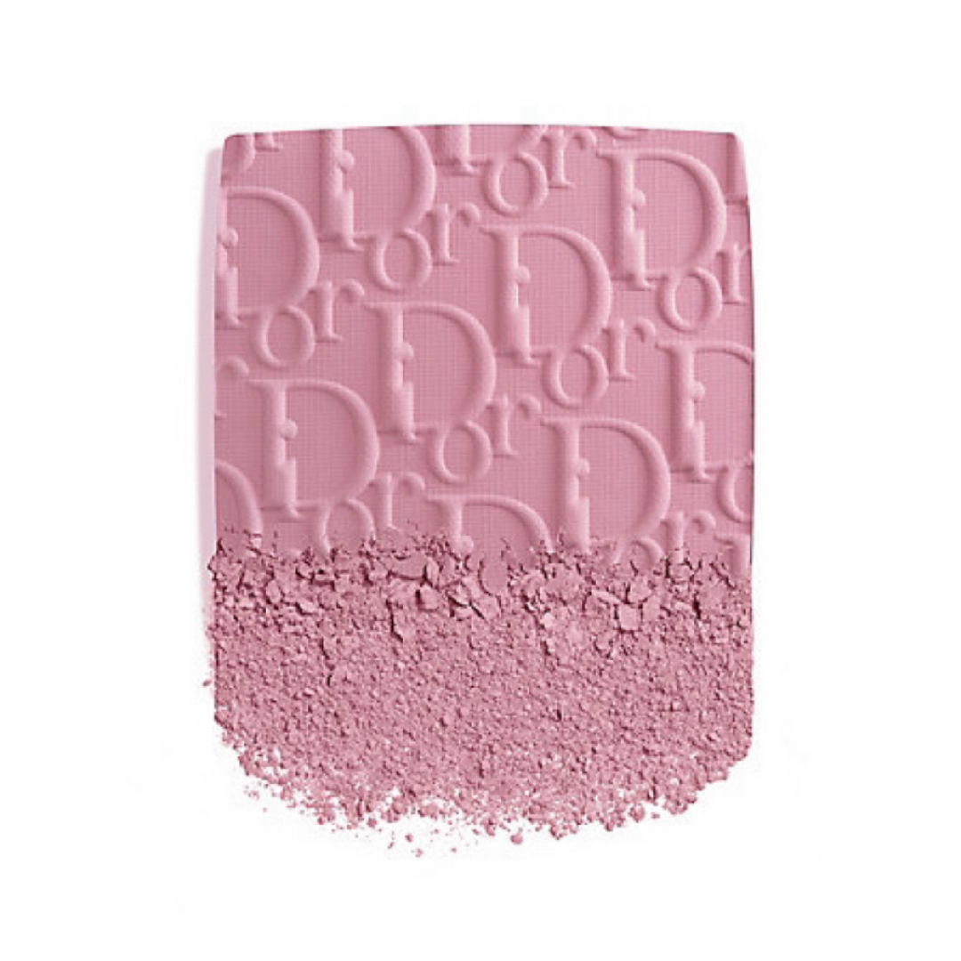 Dior - DIOR ディオールスキン ルージュ ブラッシュ 271 ピンク Dior - DIOR ディオールスキン ルージュ ブラッシュ 271 ピンク