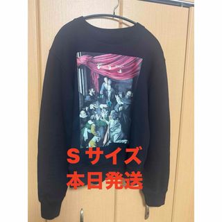 Off-White(スウェット)のフリマアイテム一覧 Off-White(スウェット)のフリマアイテム一覧