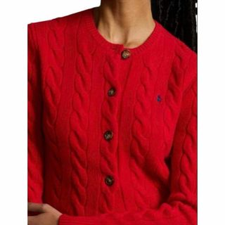 POLO RALPH LAUREN(カーディガン)のフリマアイテム一覧 POLO RALPH LAUREN(カーディガン)のフリマアイテム一覧