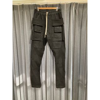 DRKSHDW(ワークパンツ/カーゴパンツ)のフリマアイテム一覧 DRKSHDW(ワークパンツ/カーゴパンツ)のフリマアイテム一覧