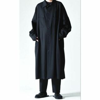 Yohji Yamamoto POUR HOMME - Yohji Yamamoto POUR HOMME 21AW Yohji Yamamoto POUR HOMME - Yohji Yamamoto POUR HOMME 21AW