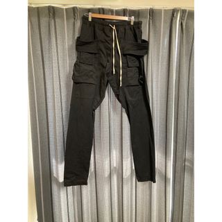 DRKSHDW(ワークパンツ/カーゴパンツ)のフリマアイテム一覧 DRKSHDW(ワークパンツ/カーゴパンツ)のフリマアイテム一覧