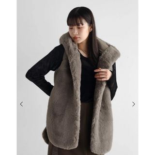SCOT CLUB(ベスト/ジレ)のフリマアイテム一覧 SCOT CLUB(ベスト/ジレ)のフリマアイテム一覧