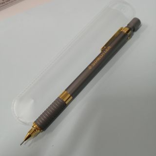 STAEDTLER - ステッドラー アンバーブラウン 0.5mm 紀伊國屋限定 STAEDTLER - ステッドラー アンバーブラウン 0.5mm 紀伊國屋限定