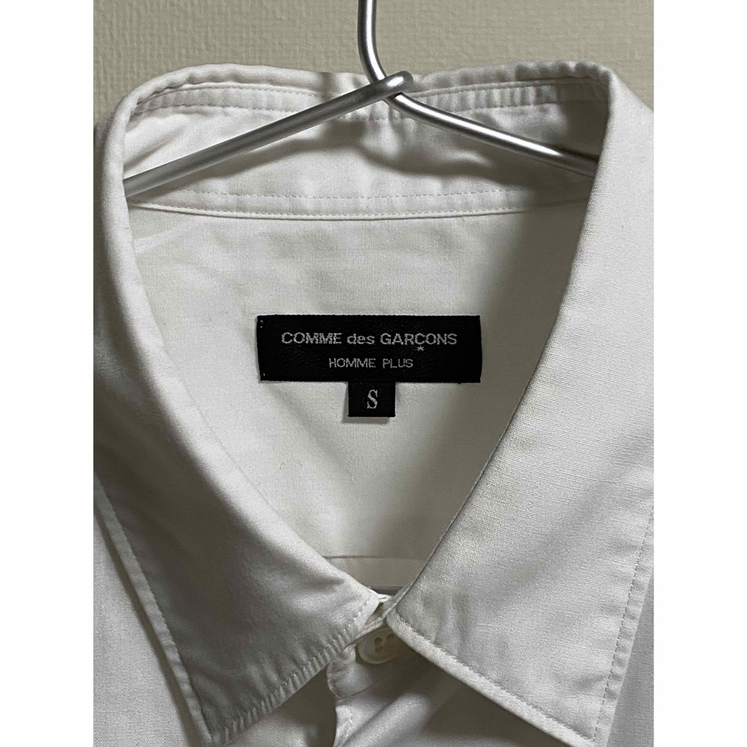 COMME des GARCONS HOMME PLUS - 05aw comme des garcons homme COMME des GARCONS HOMME PLUS - 05aw comme des garcons homme