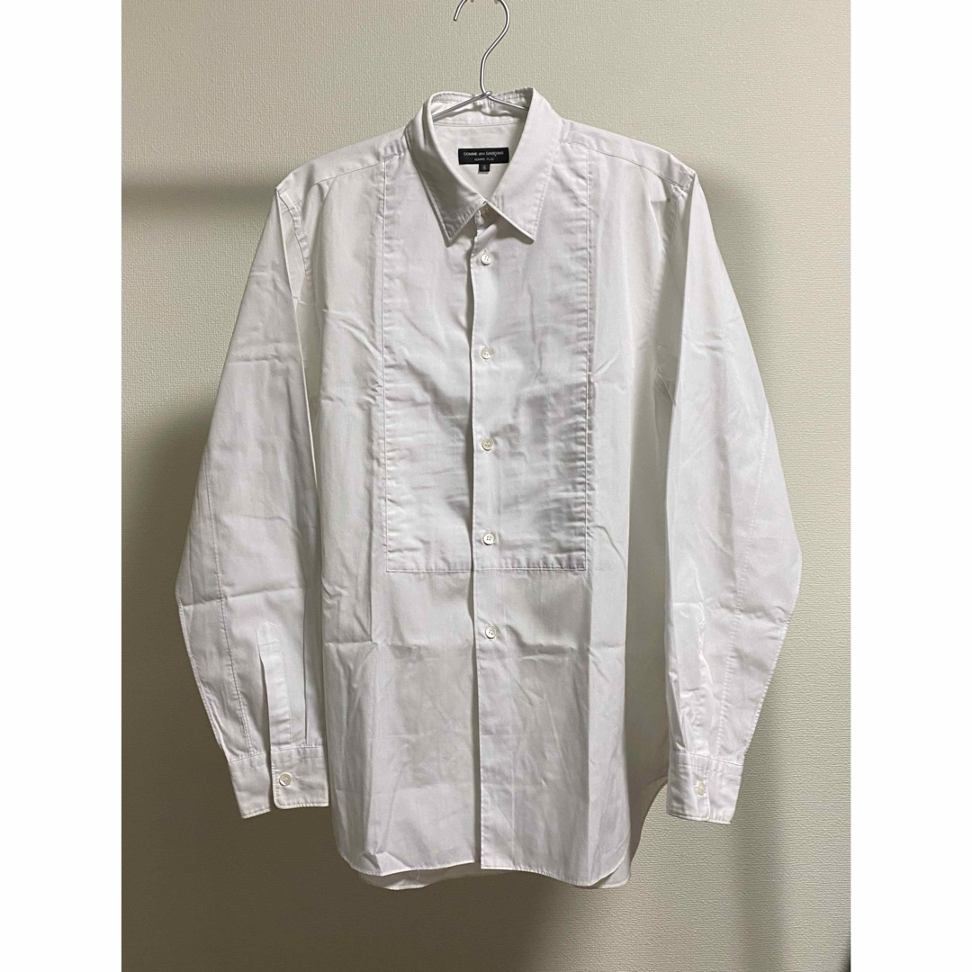 COMME des GARCONS HOMME PLUS - 05aw comme des garcons homme COMME des GARCONS HOMME PLUS - 05aw comme des garcons homme