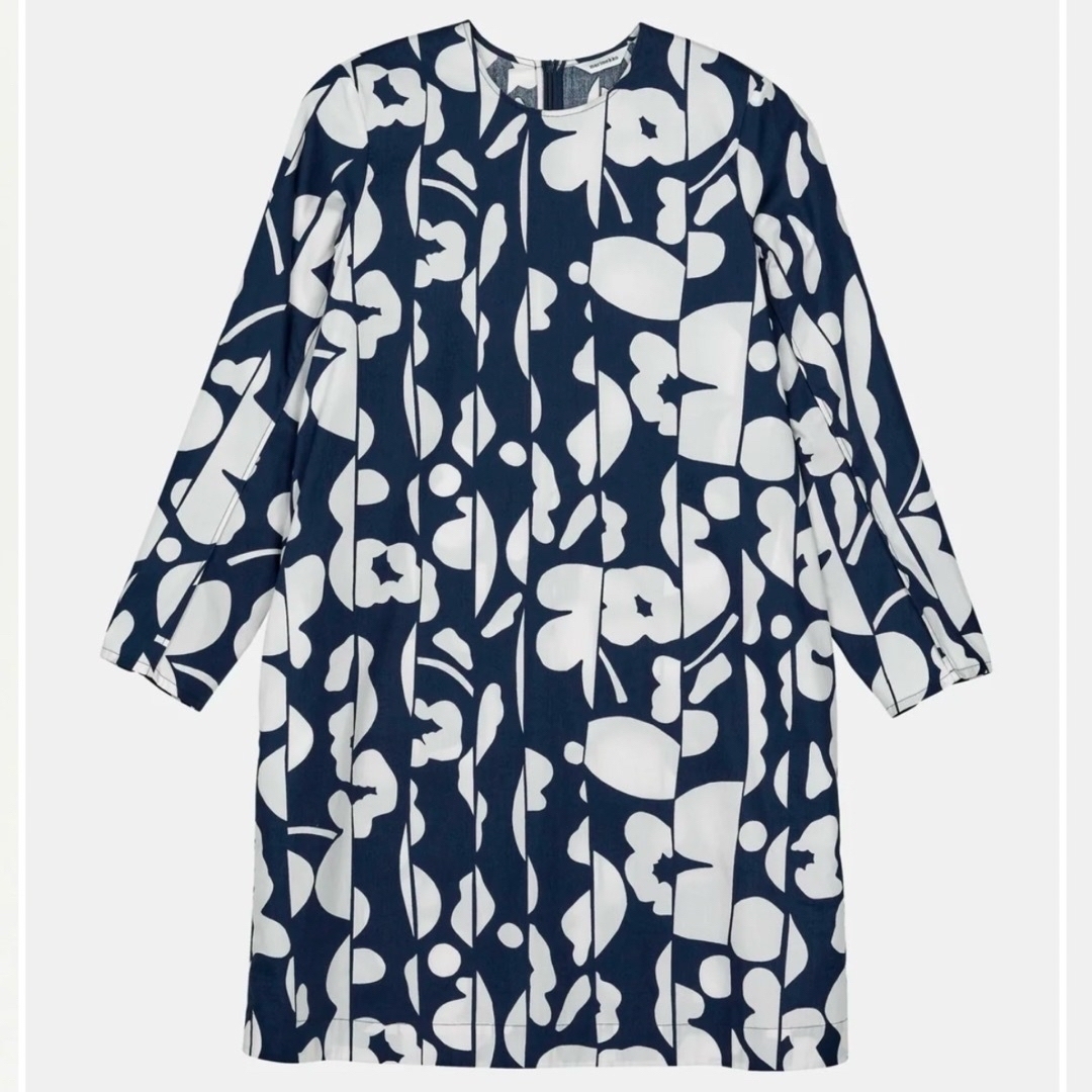 marimekko - 【未使用】マリメッコ Bryony Leikkokukka marimekko - 【未使用】マリメッコ Bryony Leikkokukka