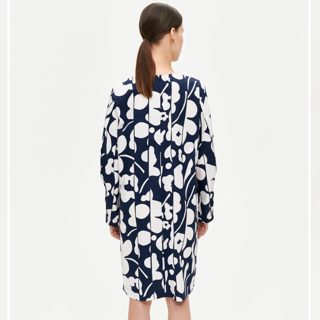 marimekko - 【未使用】マリメッコ Bryony Leikkokukka marimekko - 【未使用】マリメッコ Bryony Leikkokukka