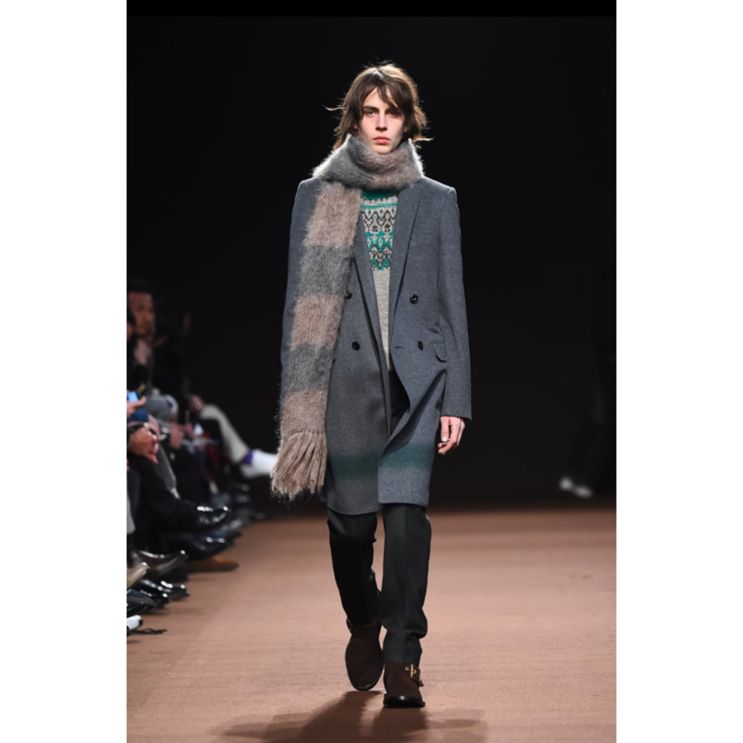 15aw kolor チェスターコート 15aw kolor チェスターコート