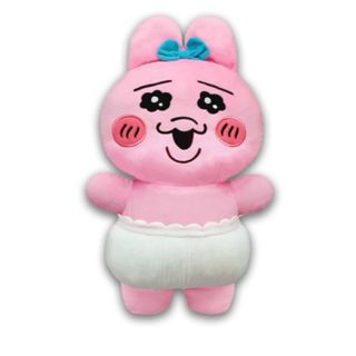おぱんちゅうさぎ - 【バット様専用】おぱんちゅうさぎ♡ぬいぐるみLサイズ2点♡きゅぴーん♡てれてれの通販 by ひつじ shop|オパンチュウサギ ならラクマ おぱんちゅうさぎ - 【バット様専用】おぱんちゅうさぎ♡ぬいぐるみLサイズ2点♡きゅぴーん♡てれてれの通販 by ひつじ shop|オパンチュウサギ ならラクマ