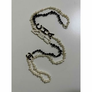 CHANEL(ネックレス)のフリマアイテム一覧 CHANEL(ネックレス)のフリマアイテム一覧