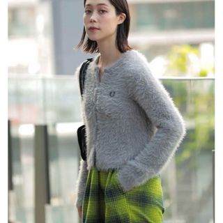 FRED PERRY(カーディガン)のフリマアイテム一覧 FRED PERRY(カーディガン)のフリマアイテム一覧