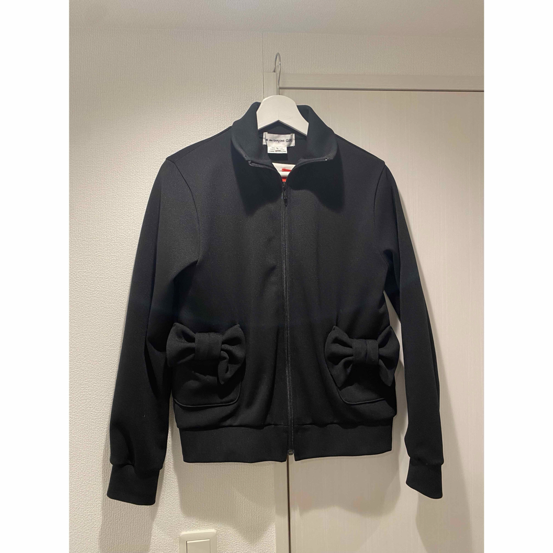 COMME des GARCONS GIRL - COMME des GARÇONS girl 24aw リボン COMME des GARCONS GIRL - COMME des GARÇONS girl 24aw リボン