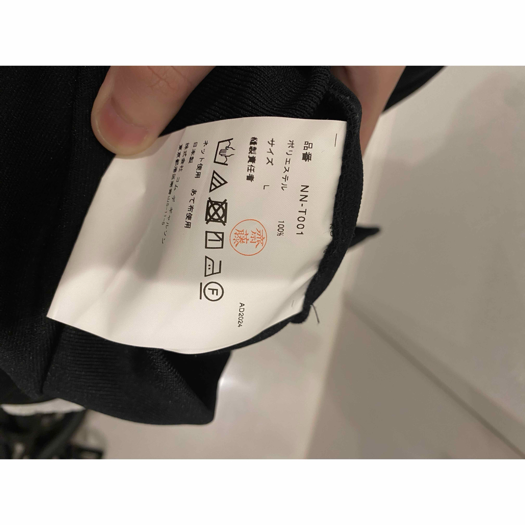 COMME des GARCONS GIRL - COMME des GARÇONS girl 24aw リボン COMME des GARCONS GIRL - COMME des GARÇONS girl 24aw リボン