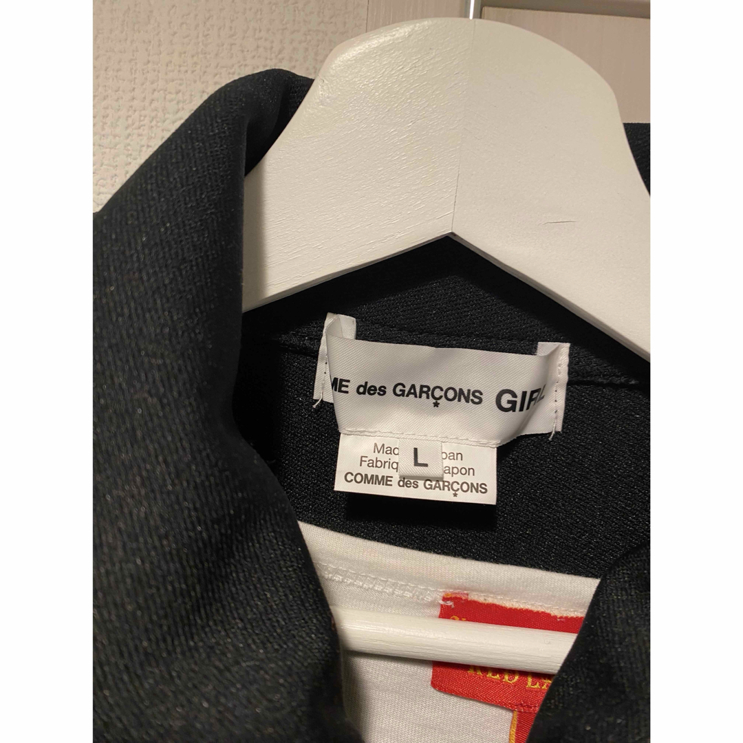 COMME des GARCONS GIRL - COMME des GARÇONS girl 24aw リボン COMME des GARCONS GIRL - COMME des GARÇONS girl 24aw リボン