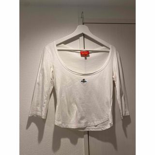 Vivienne Westwood(Tシャツ(長袖/七分))のフリマアイテム一覧 Vivienne Westwood(Tシャツ(長袖/七分))のフリマアイテム一覧