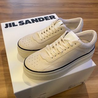 JIL SANDER(スニーカー)のフリマアイテム一覧 JIL SANDER(スニーカー)のフリマアイテム一覧