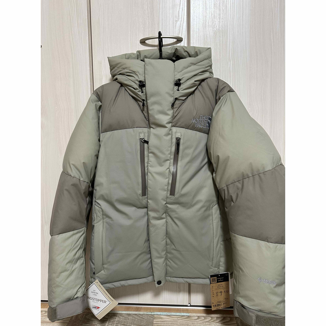 THE NORTH FACE - 【新品】ノースフェイス バルトロライト THE NORTH FACE - 【新品】ノースフェイス バルトロライト