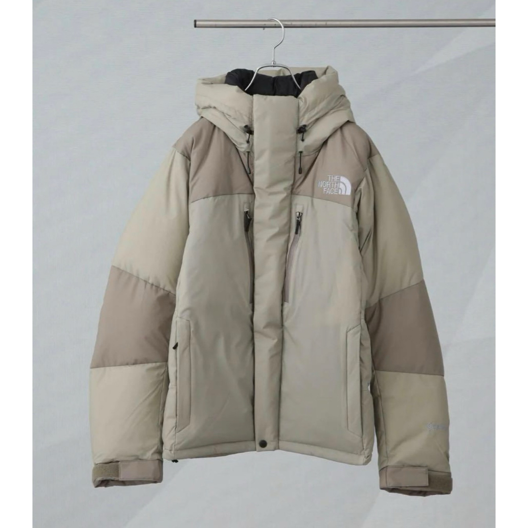 THE NORTH FACE - 【新品】ノースフェイス バルトロライト THE NORTH FACE - 【新品】ノースフェイス バルトロライト