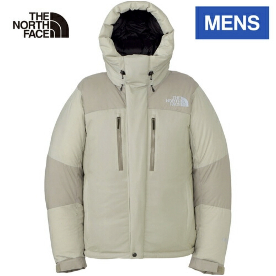 THE NORTH FACE - 【新品】ノースフェイス バルトロライト THE NORTH FACE - 【新品】ノースフェイス バルトロライト