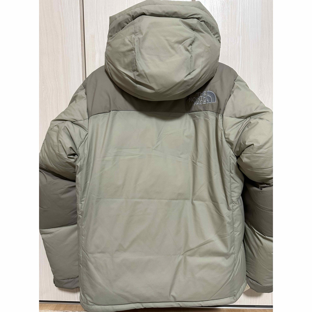 THE NORTH FACE - 【新品】ノースフェイス バルトロライト THE NORTH FACE - 【新品】ノースフェイス バルトロライト