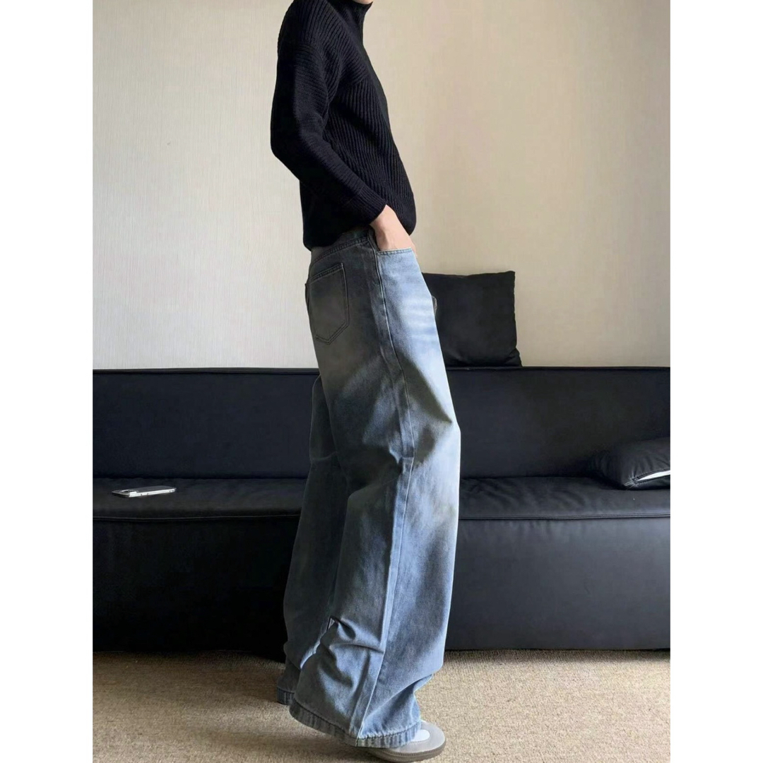 Acne Studios - バギーデニム acne studios jaded london似の Acne Studios - バギーデニム acne studios jaded london似の