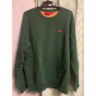 Supreme(スウェット ・ グリーン・カーキ/緑色系)のフリマ Supreme(スウェット ・ グリーン・カーキ/緑色系)のフリマ