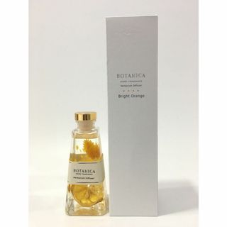 ボタニカ　リードディフューザー OND-032OR(日用品/生活雑貨)