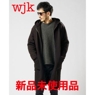 wjk(パーカー)のフリマアイテム一覧 wjk(パーカー)のフリマアイテム一覧