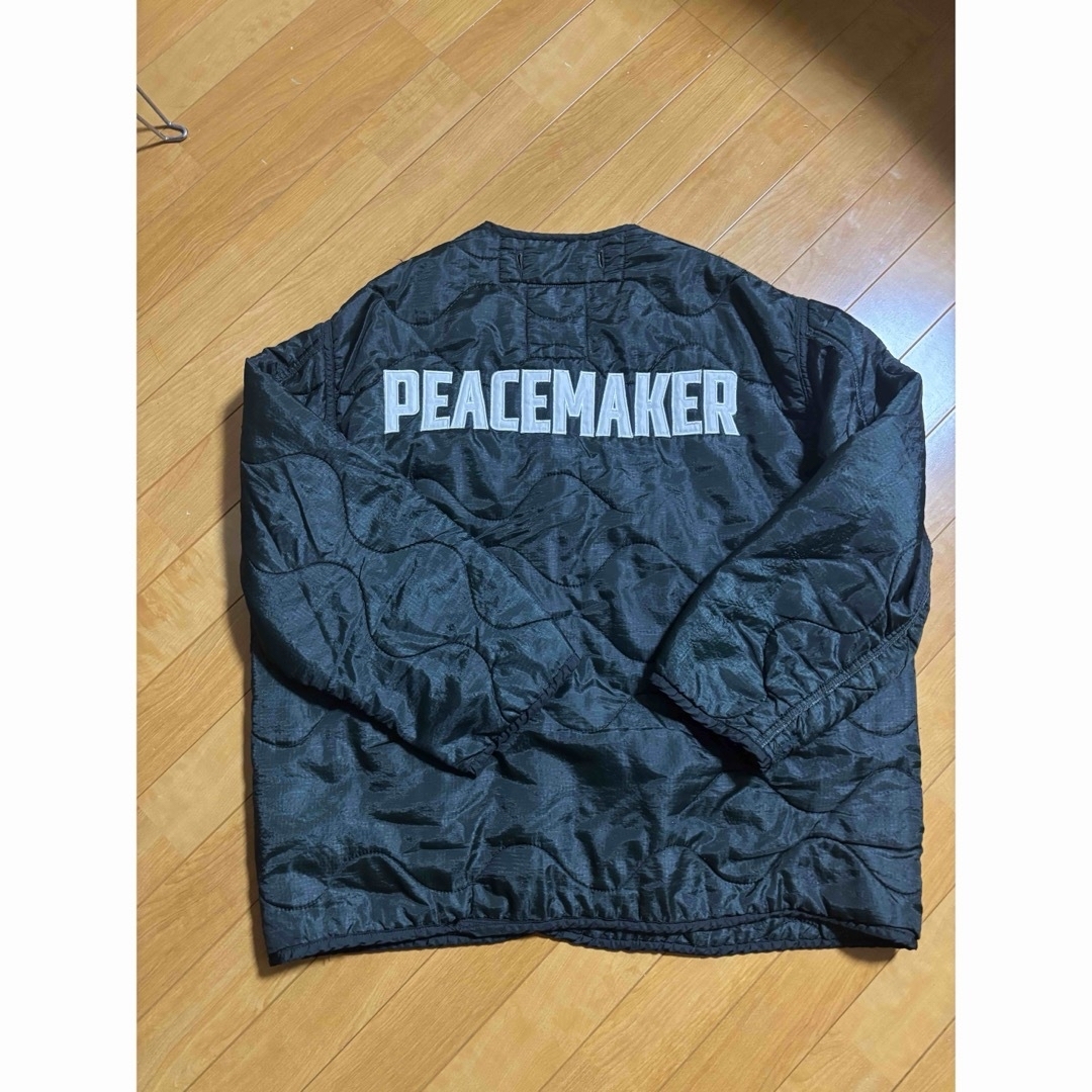 OAMC PEACEMAKER LINER OAMC PEACEMAKER LINER