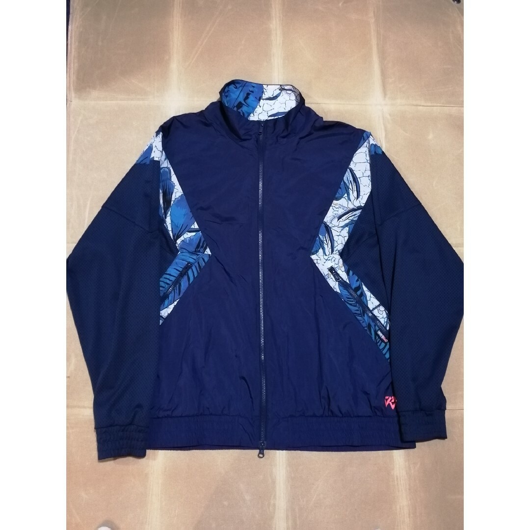 Jordan Brand(NIKE) - NIKE JORDAN XLサイズ ナイロン切替 Jordan Brand(NIKE) - NIKE JORDAN XLサイズ ナイロン切替