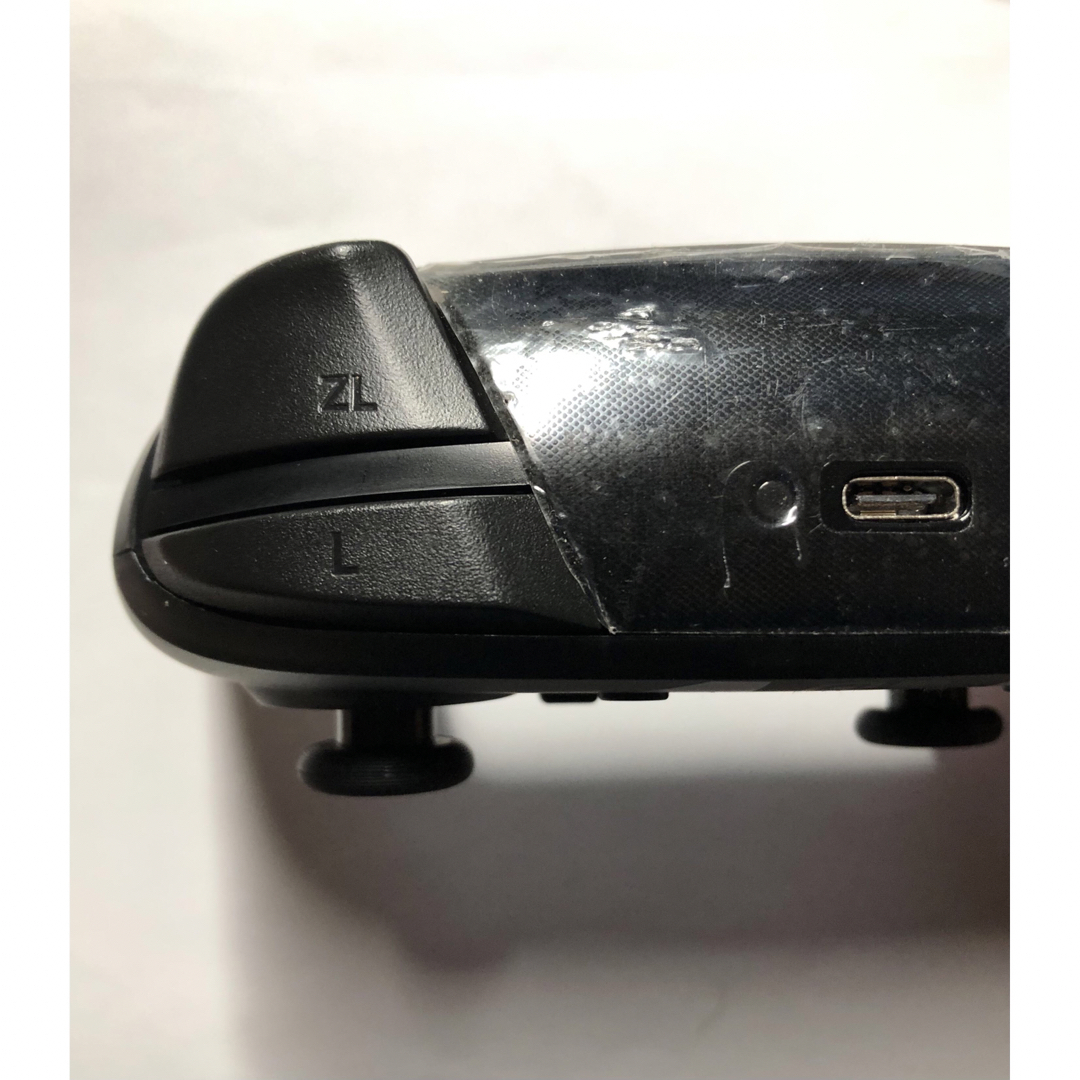Nintendo Switch - 【美品】ニンテンドースイッチ pro