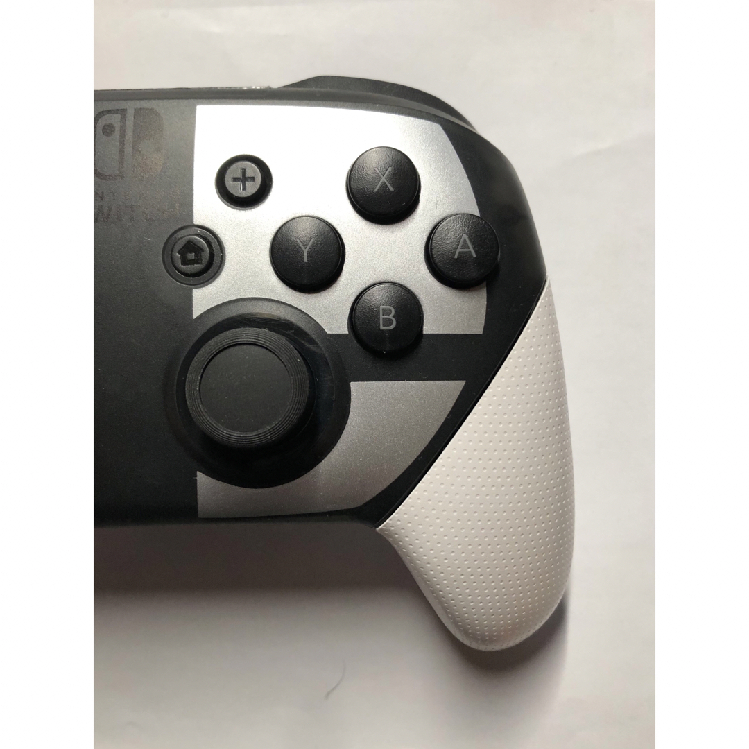 Nintendo Switch - 【美品】ニンテンドースイッチ pro