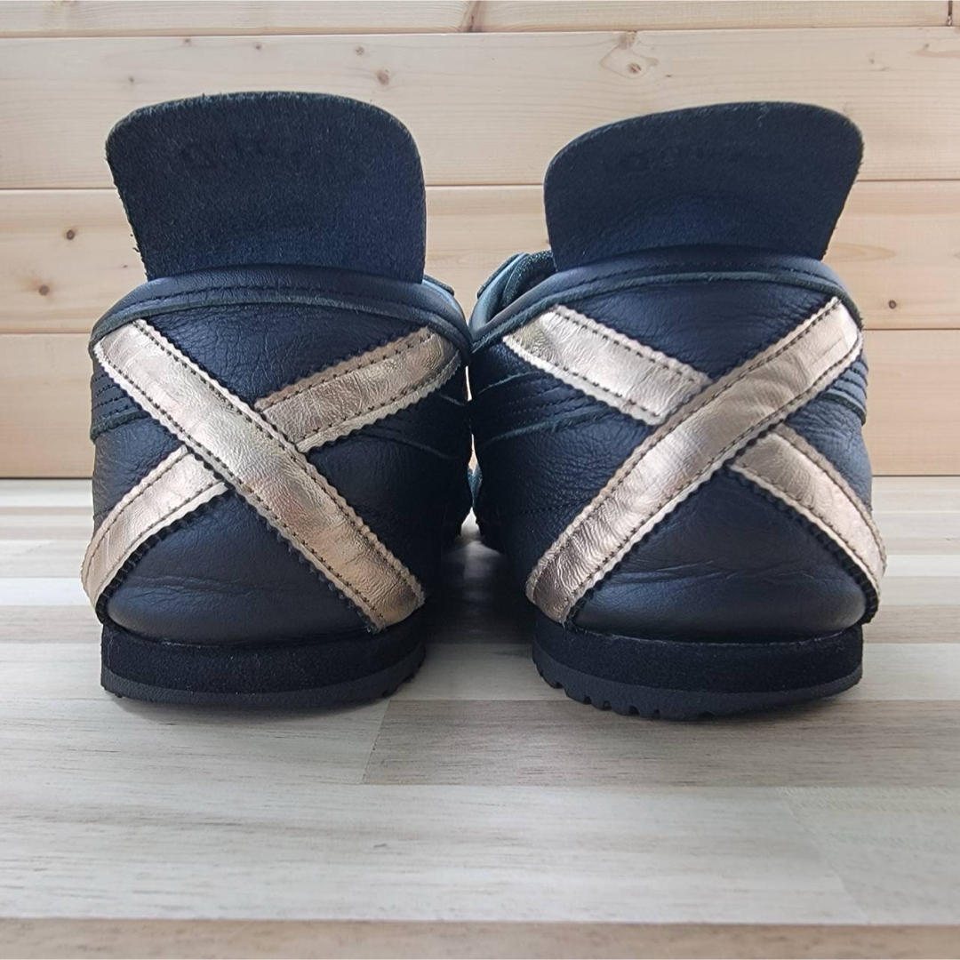 Onitsuka Tiger - オニツカタイガー メキシコ66 ブラック Onitsuka Tiger - オニツカタイガー メキシコ66 ブラック