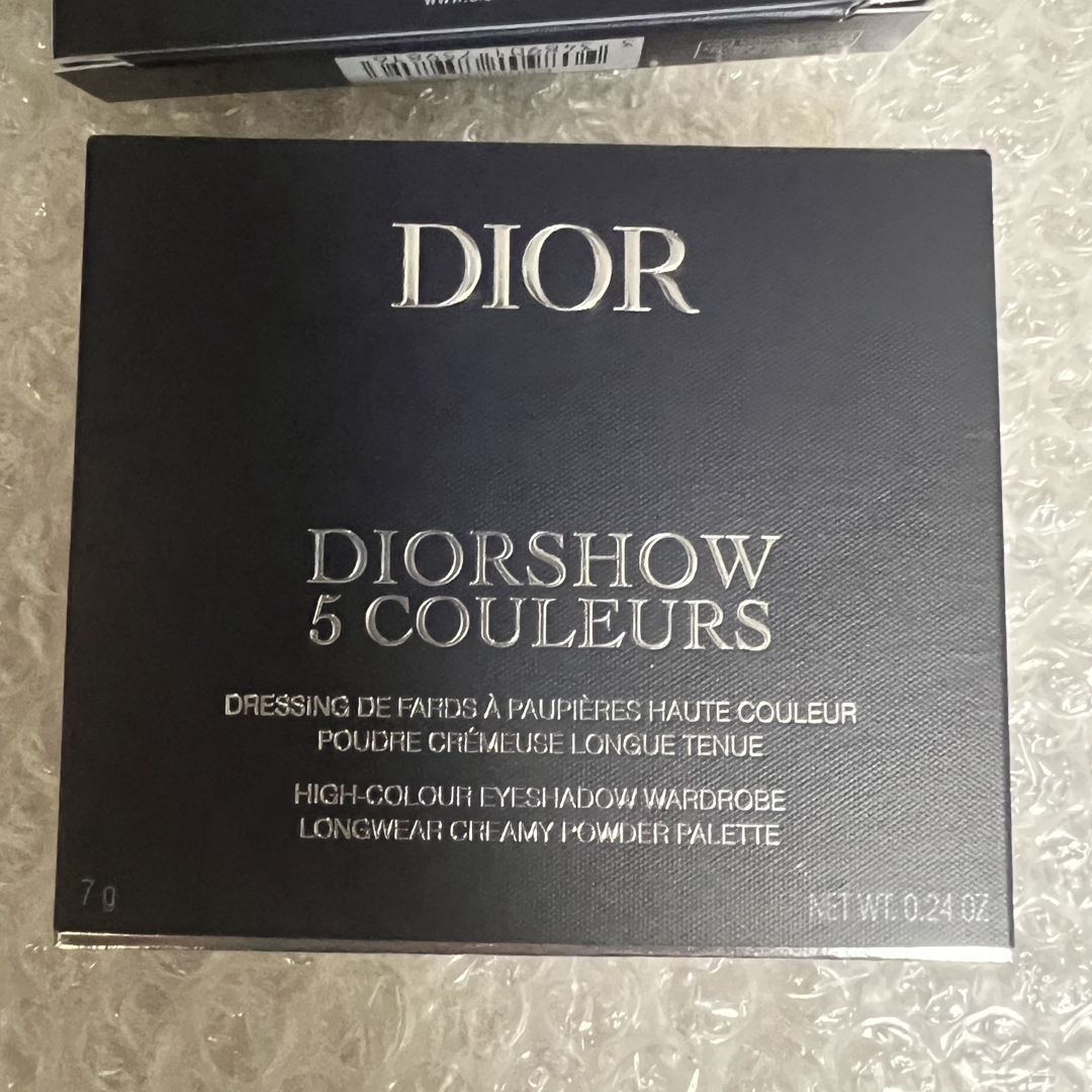 Dior ディオール ショウ サンク クルール 936 スウィートブーケ Dior ディオール ショウ サンク クルール 936 スウィートブーケ