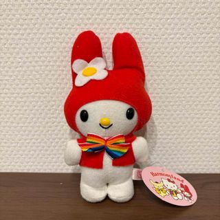 マイメロディ(ぬいぐるみ)のフリマアイテム一覧 マイメロディ(ぬいぐるみ)のフリマアイテム一覧