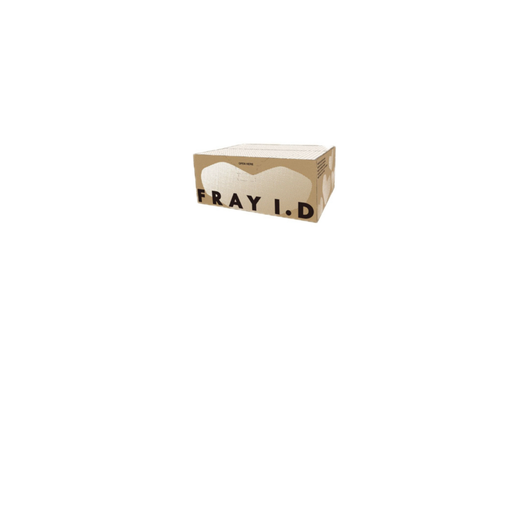 福袋】【FRAY I.D】2025年 HAPPY BOX 5点セット 福袋】【FRAY I.D】2025年 HAPPY BOX 5点セット