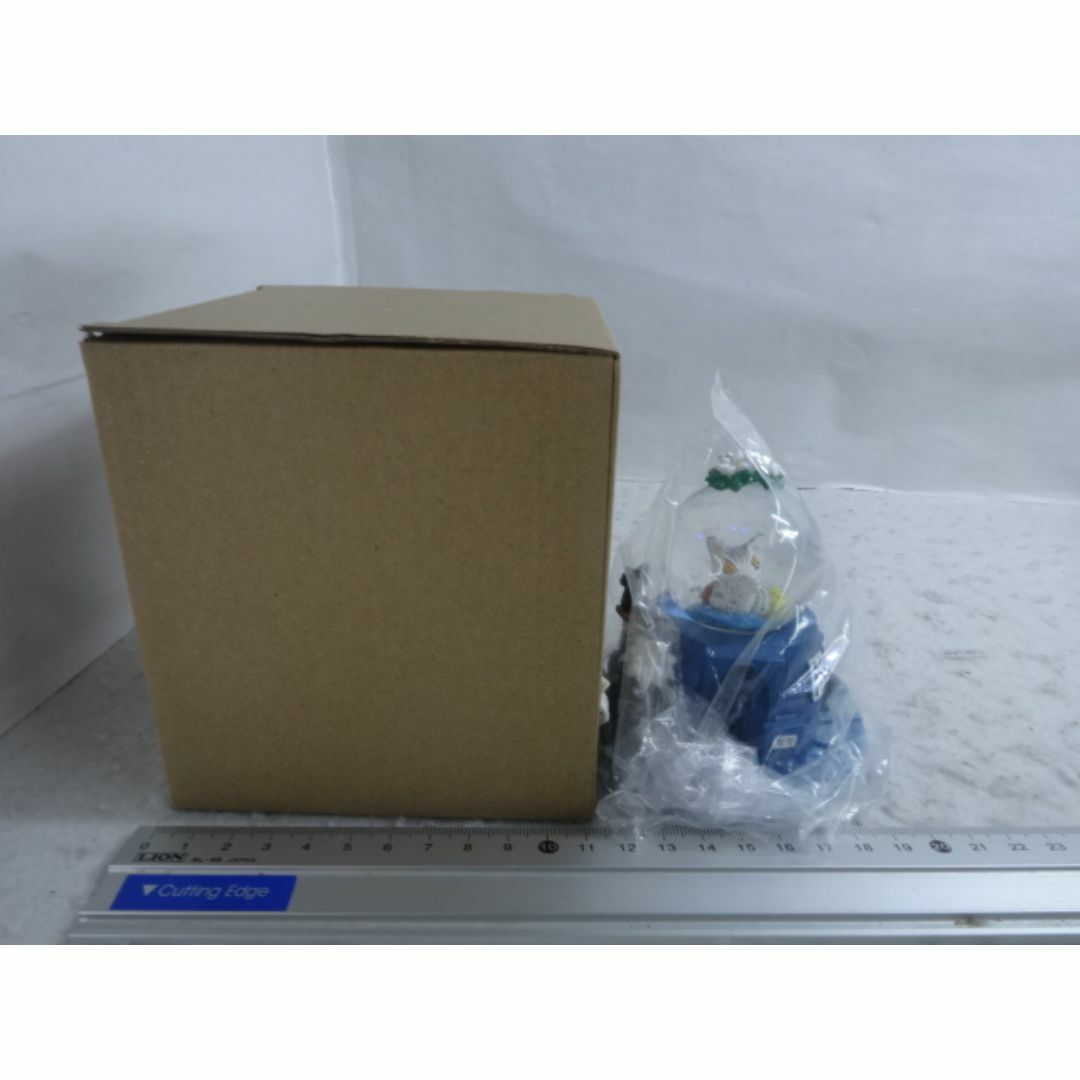 新品 スノードーム ブルードーム 黒猫 猫たち わちふぃーるど 新品 スノードーム ブルードーム 黒猫 猫たち わちふぃーるど