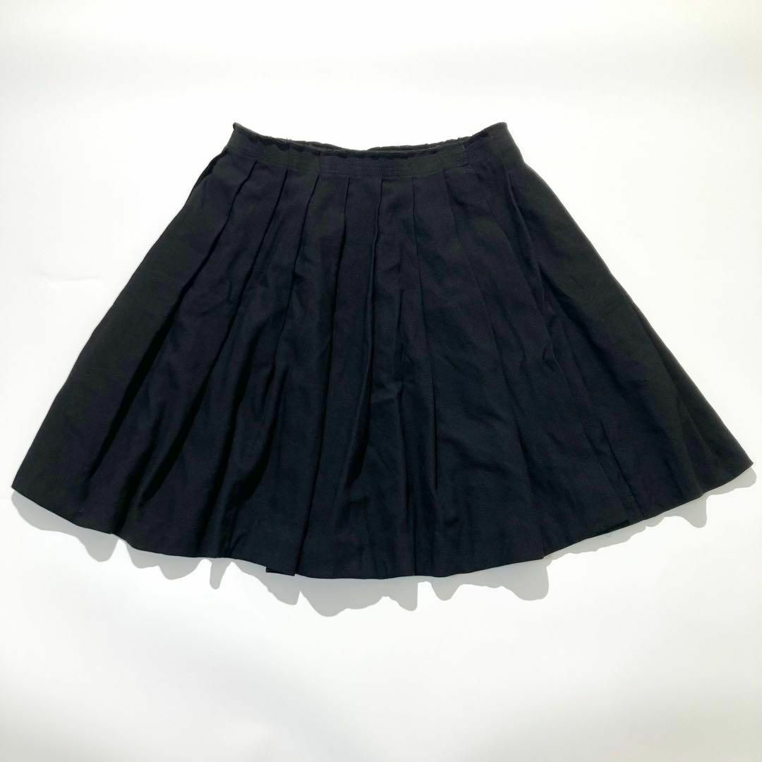 MIU MIU - 【希少☆美品】MIU MIU スカートスーツ セットアップ MIU MIU - 【希少☆美品】MIU MIU スカートスーツ セットアップ